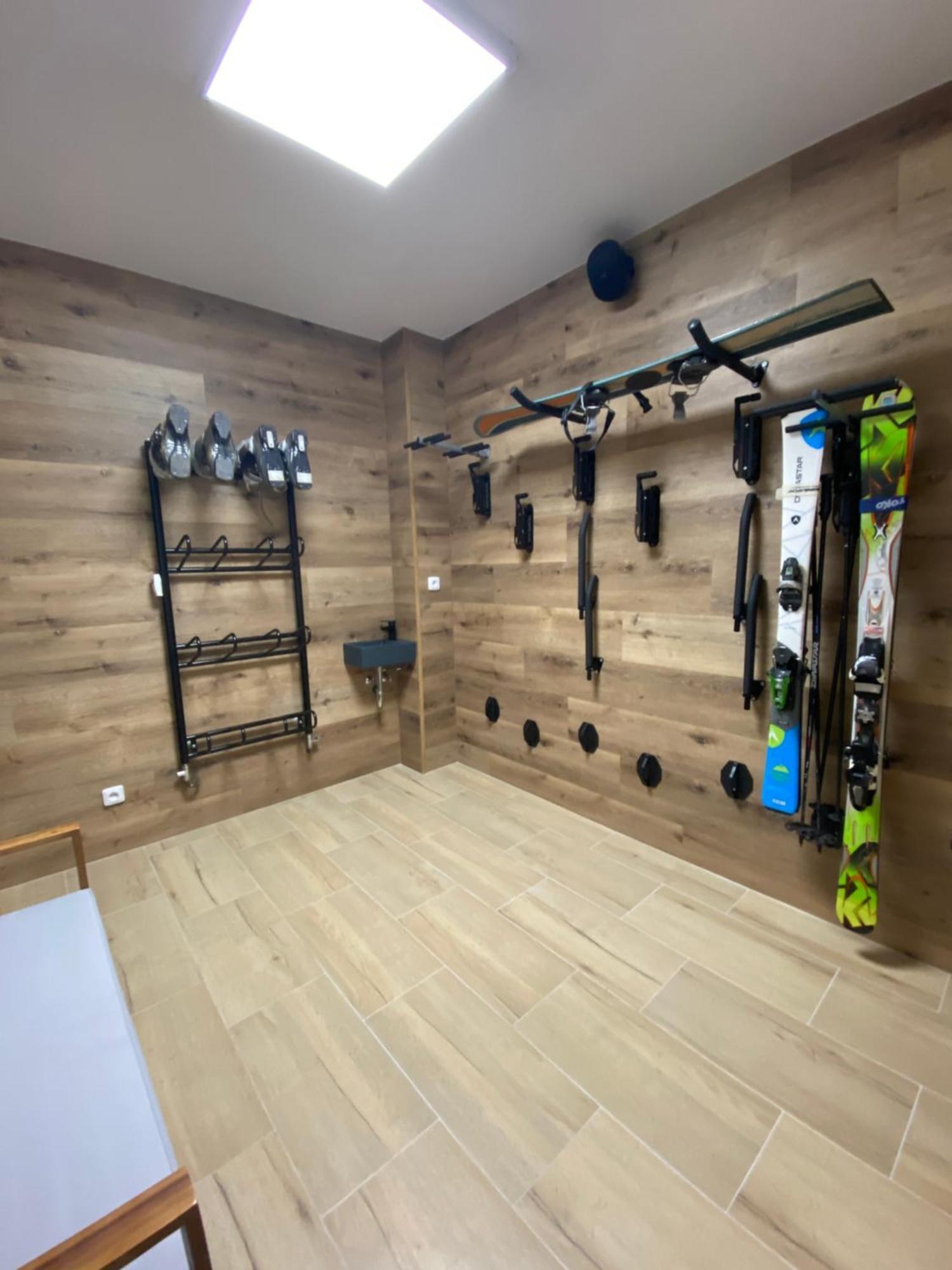 Apartmany & Wellness Revenite Jeseník المظهر الخارجي الصورة