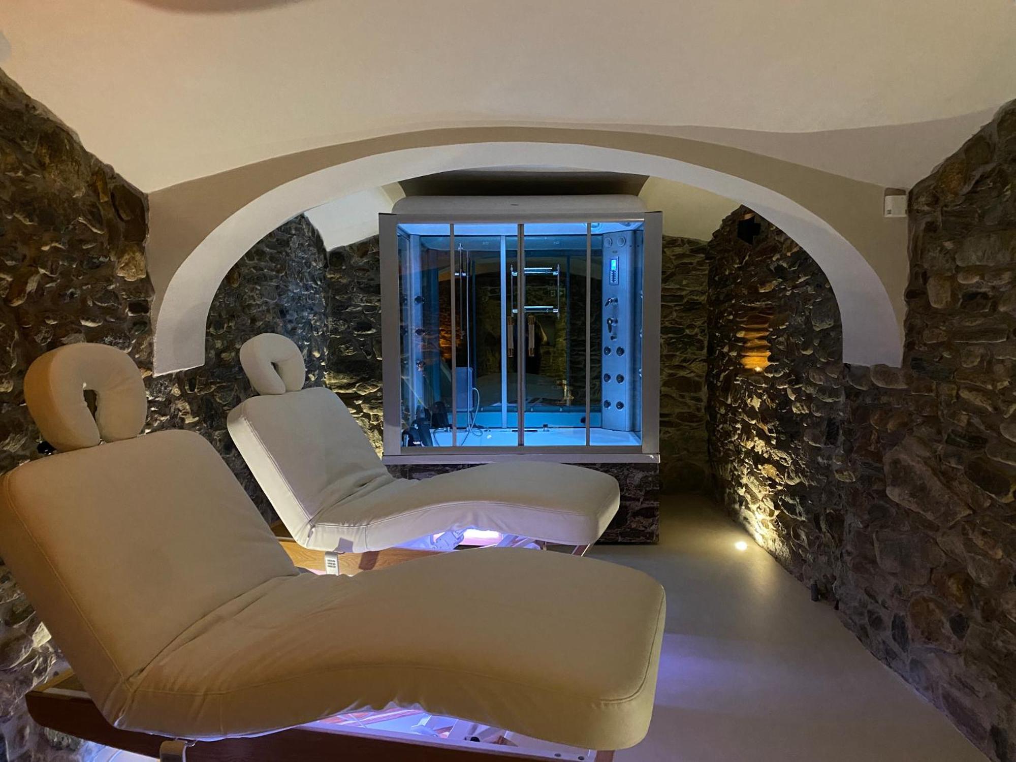 Apartmany & Wellness Revenite Jeseník المظهر الخارجي الصورة