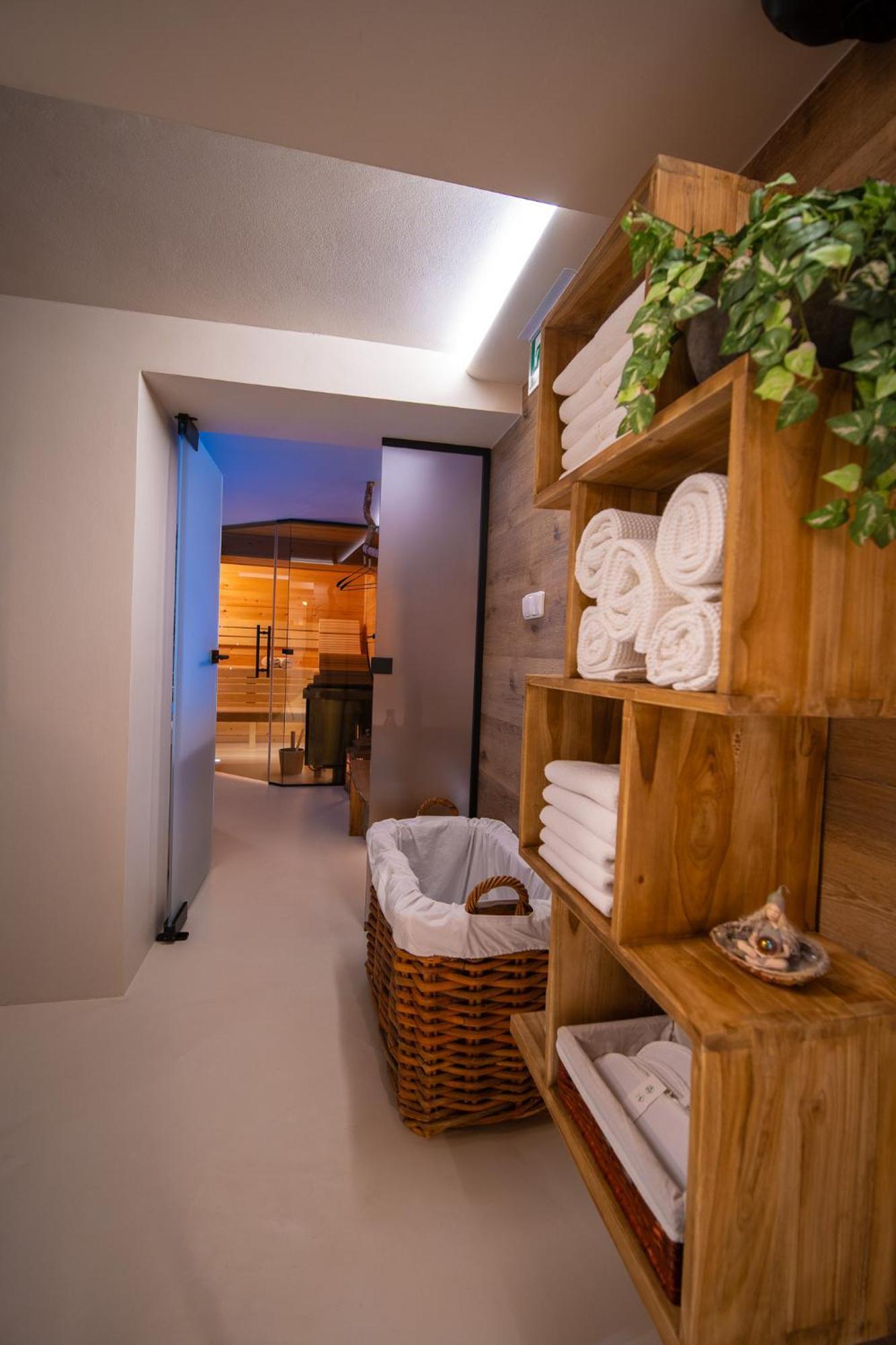 Apartmany & Wellness Revenite Jeseník المظهر الخارجي الصورة