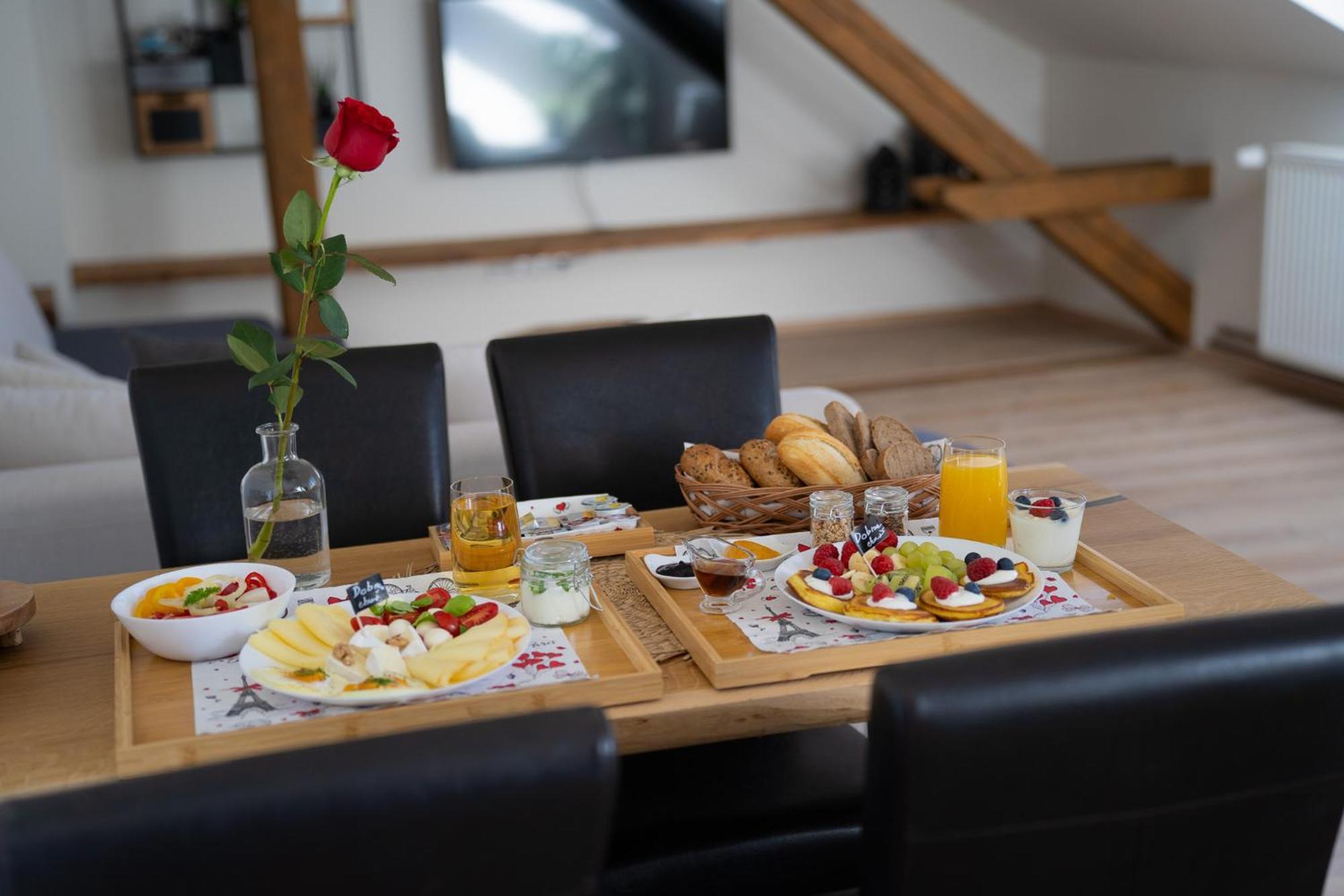 Apartmany & Wellness Revenite Jeseník المظهر الخارجي الصورة
